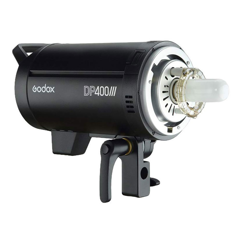 Flash de Studio Godox DP400III