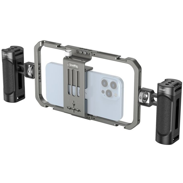 SmallRig 4121 Kit vidéo tout-en-un (2022)