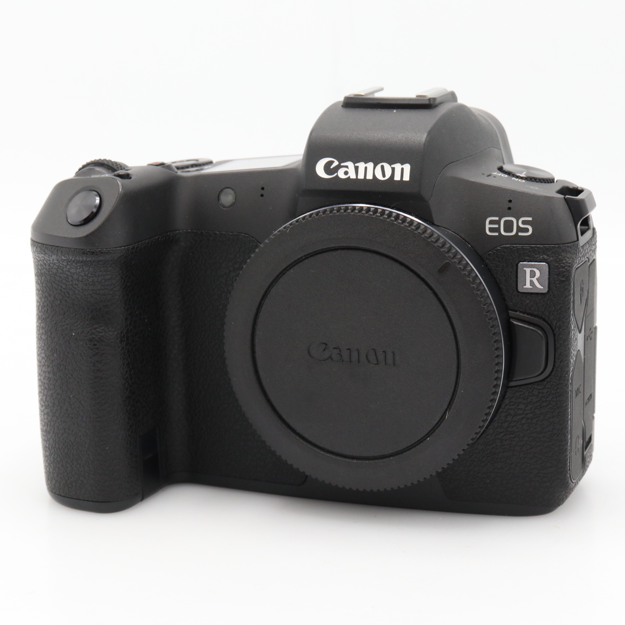 Canon EOS R boîtier occasion