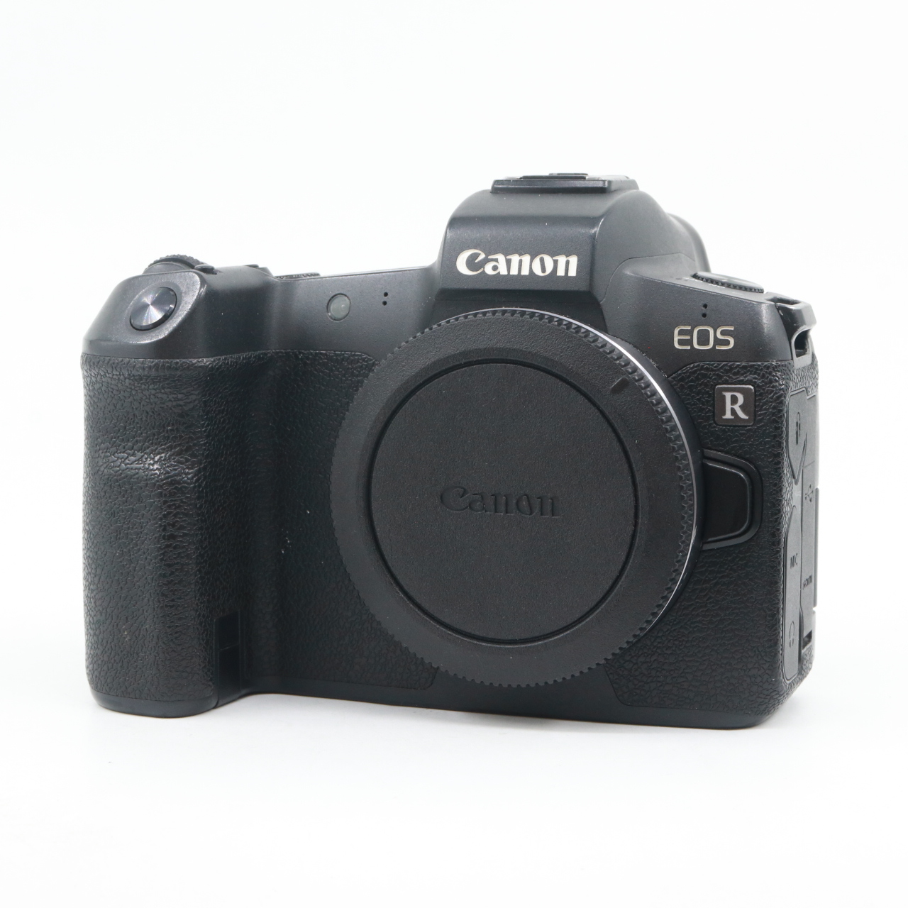 Canon EOS R boîtier occasion