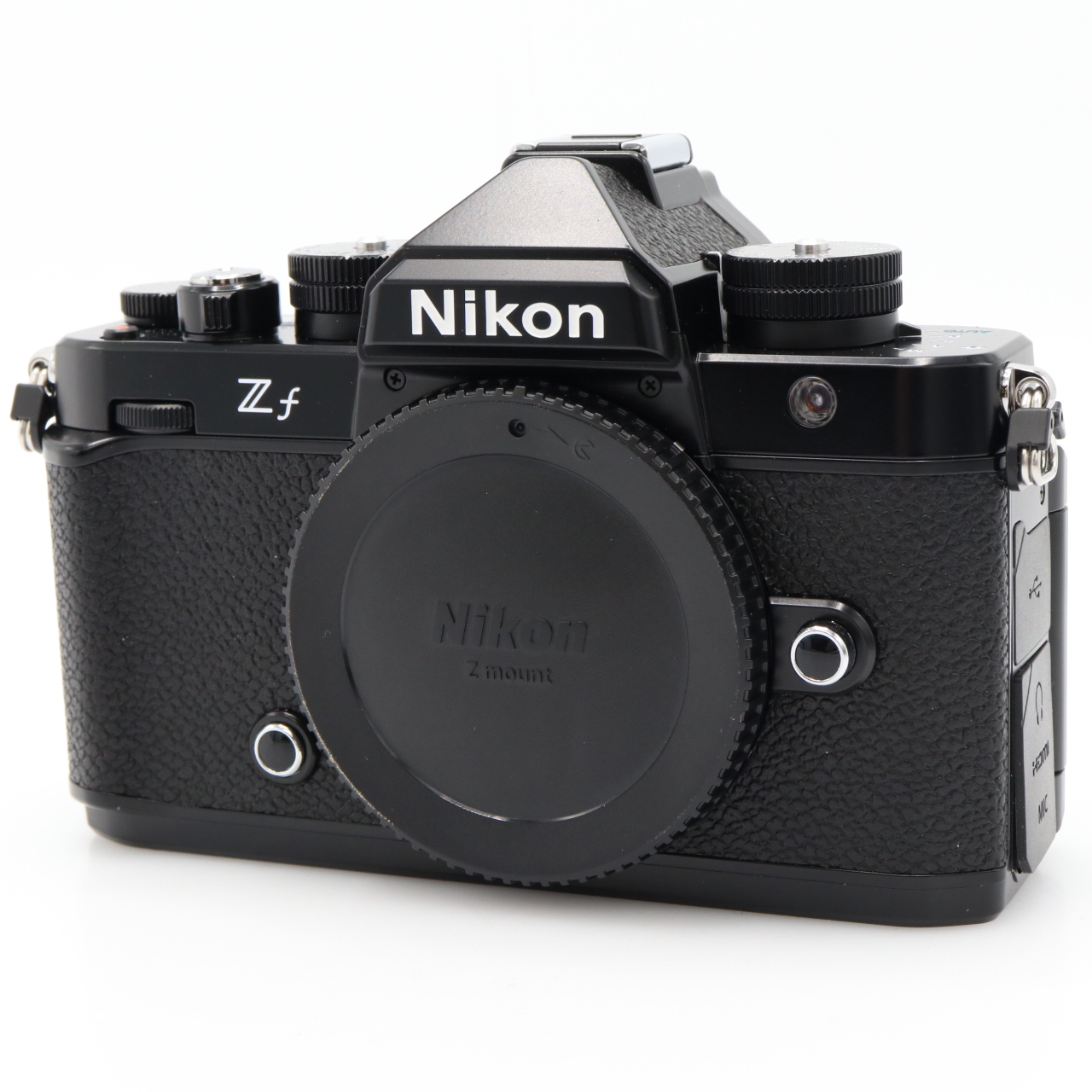 Nikon Z f boîtier occasion