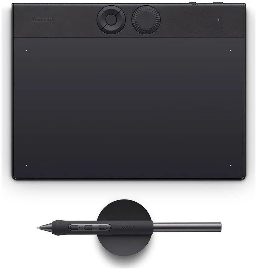 Wacom Intuos Pro Small (2025)