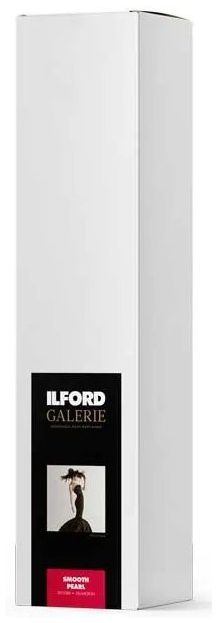 ILFORD GALERIE Lisse Perle 310gsm 17" - 43.2cm x 27m