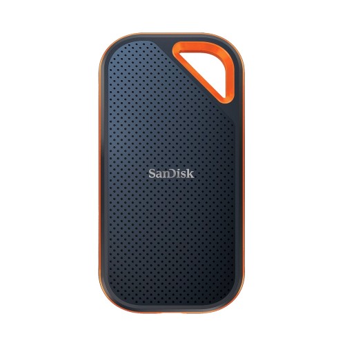 Sandisk Extreme Pro Portable SSD 4 To V2