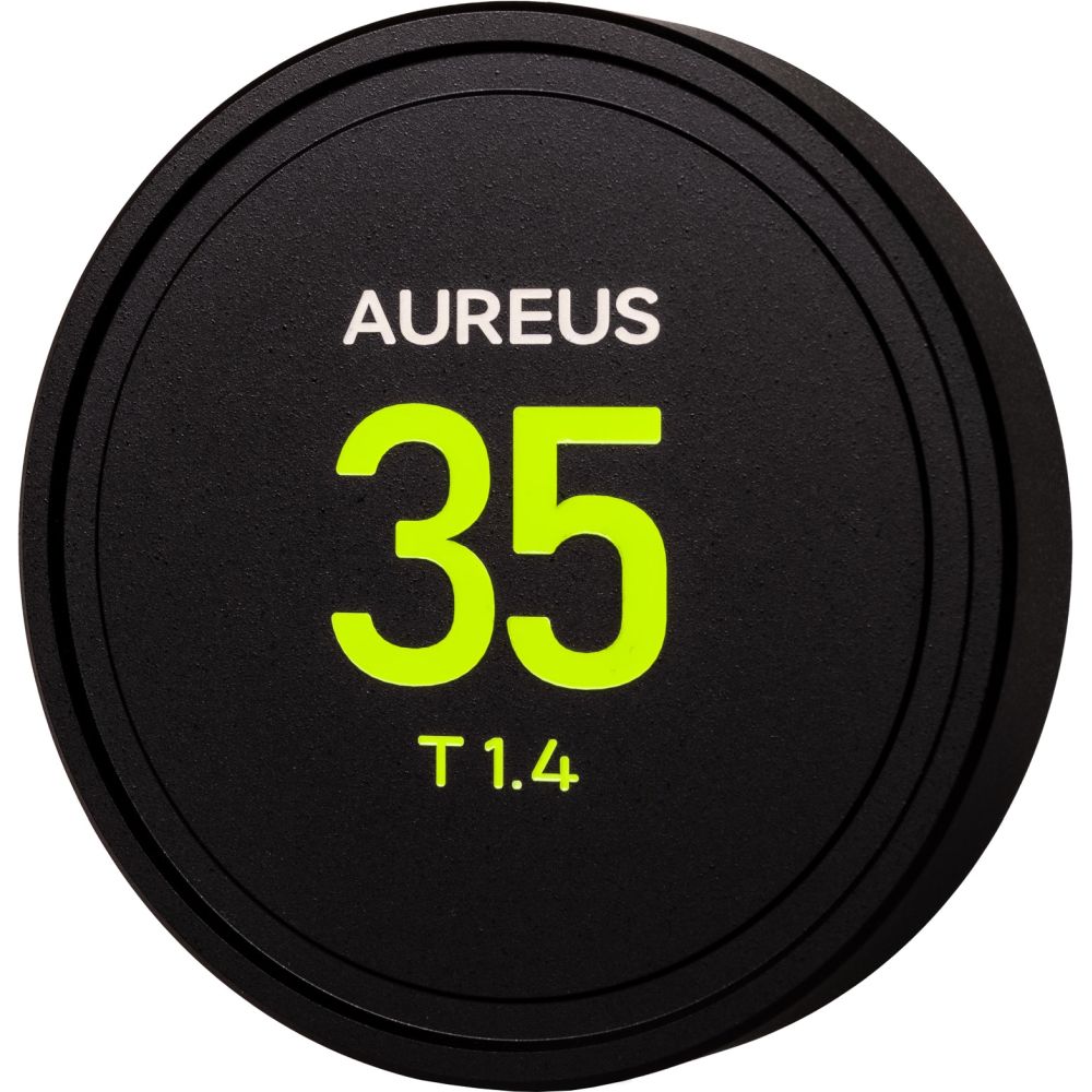 NiSi 35mm T1.4 Bouchon d'objectif