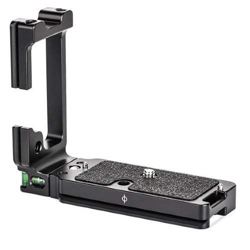 Plaque en L Sunwayfoto pour Canon R5 / R6 (PCL-R5)