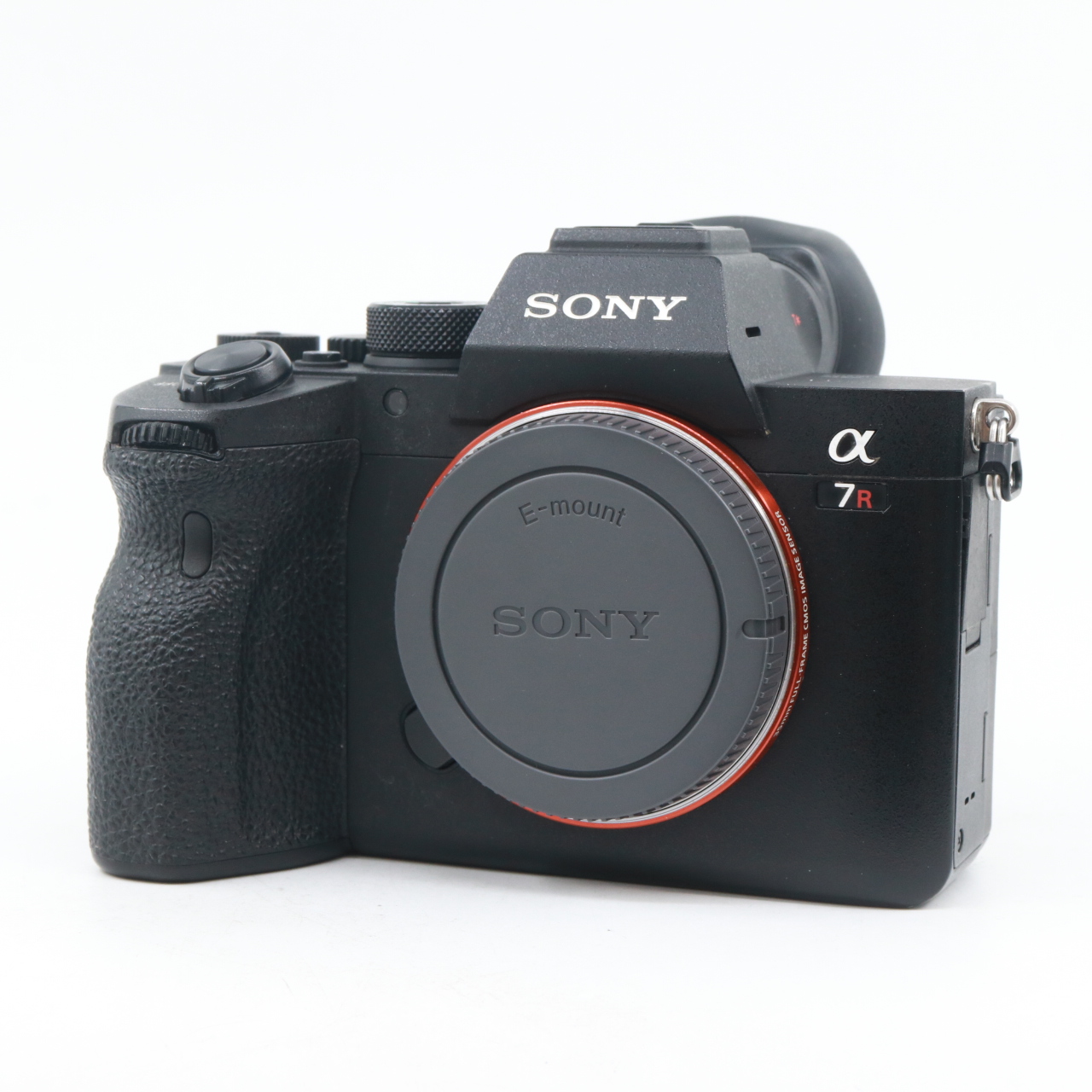 Sony A7R IV boîtier occasion