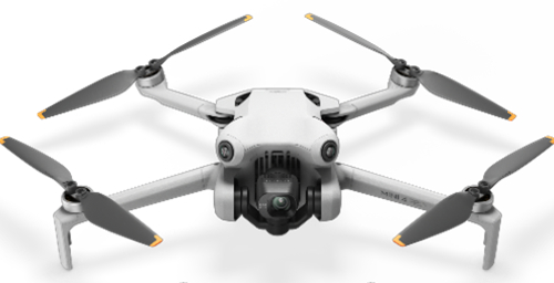 DJI Mini 4 Pro
