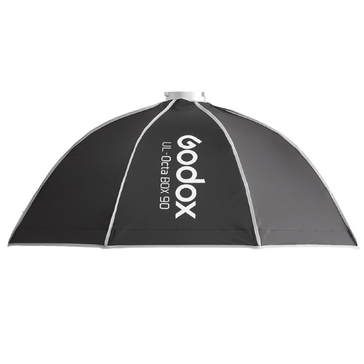Boîte à lumière Godox EazyFlow Octa 90 pliable Bowens