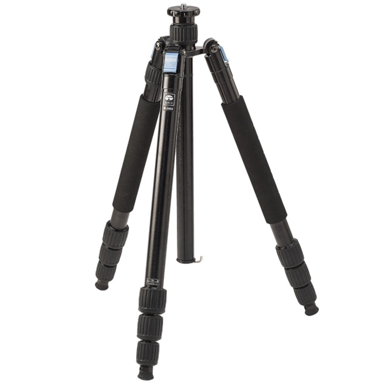 Sirui W-2004 Trépied aluminium waterproof