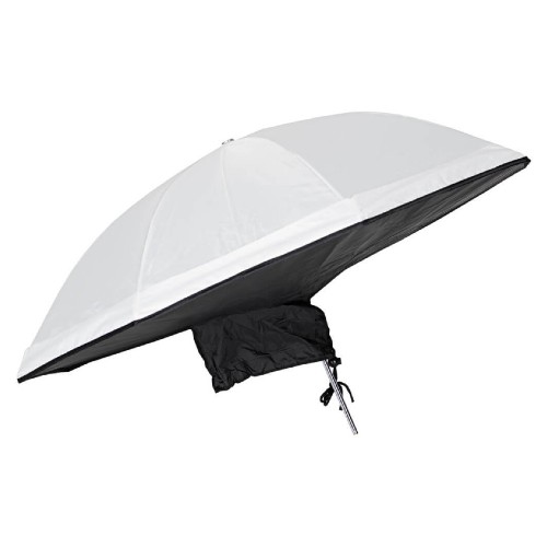 Godox UBL-085T - Parapluie photographique portable professionnel, translucide