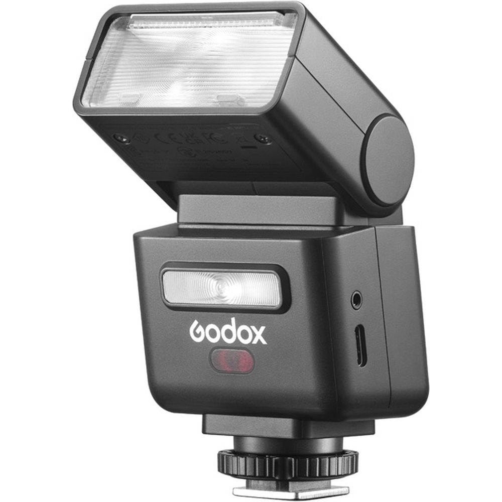 Flash pour appareil photo Godox IT32 iFlash TTL