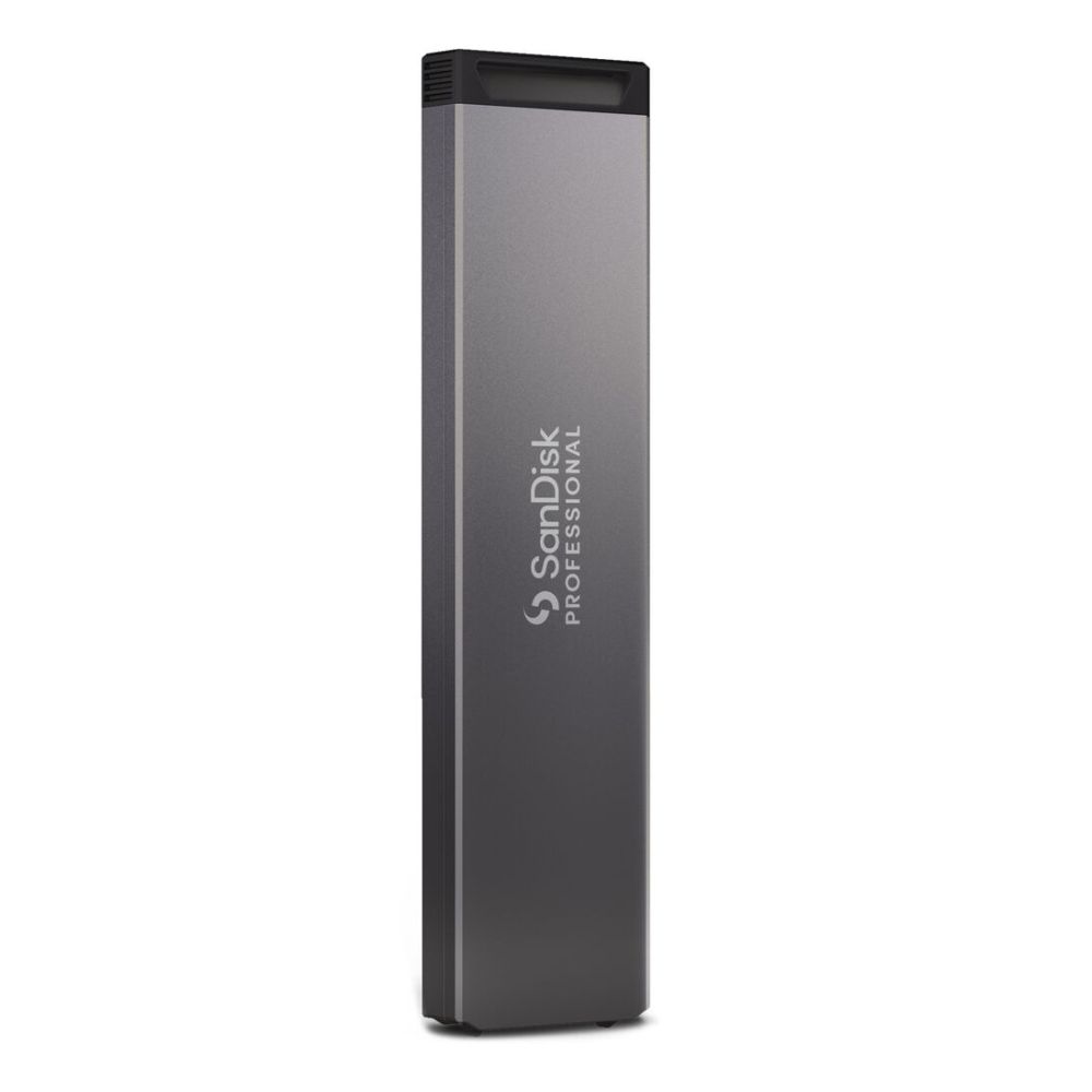 SanDisk Professional Pro Blade Mag 4 To Mobile SSD