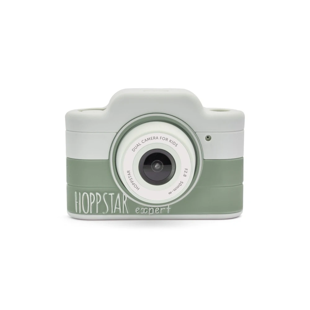 Appareil photo numérique pour enfants Hoppstar Expert - Laurel