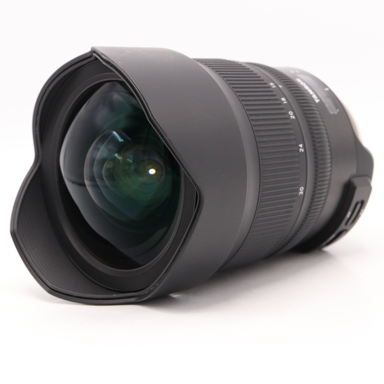 Tamron SP 15-30mm F/2.8 Di VC USD G2 Nikon F occasion