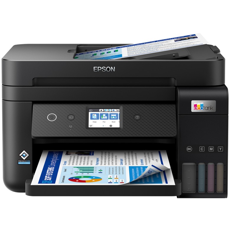 Epson EcoTank ET4850