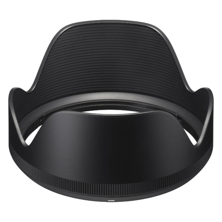 Pare-Soleil Sigma LH876-03 Pour 24-35 mm F/2 DG HSM l Art