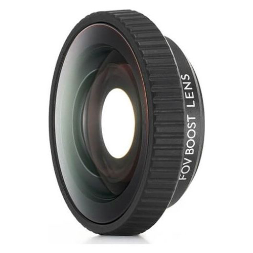 DJI Osmo Action Objectif FOV Boost