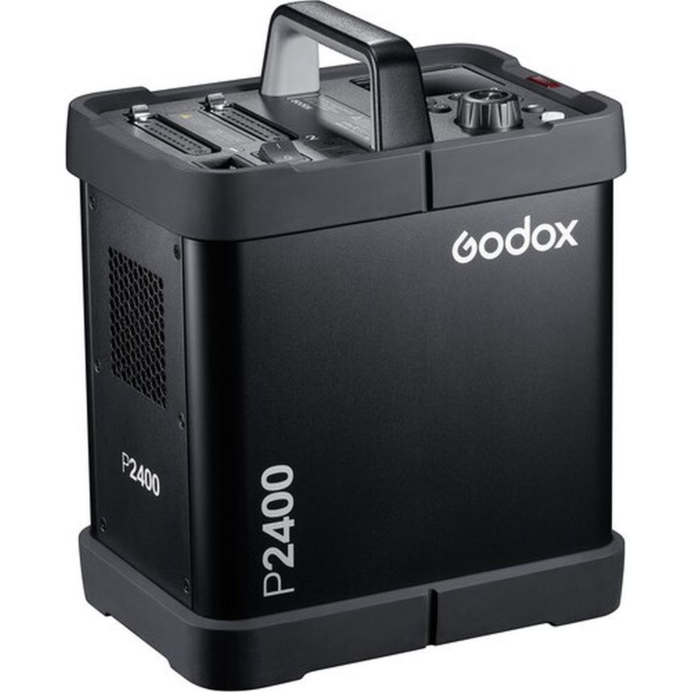 Godox P2400 - Bloc d'alimentation 2400Ws