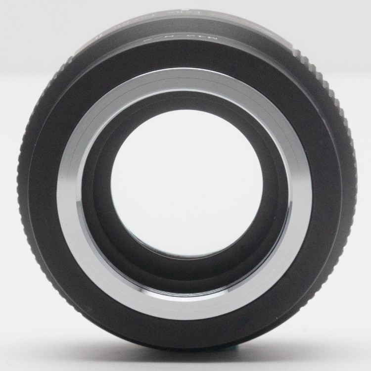 Zhongyi Mitakon Lens Turbo Mark 2 EF-NZ OUTLET