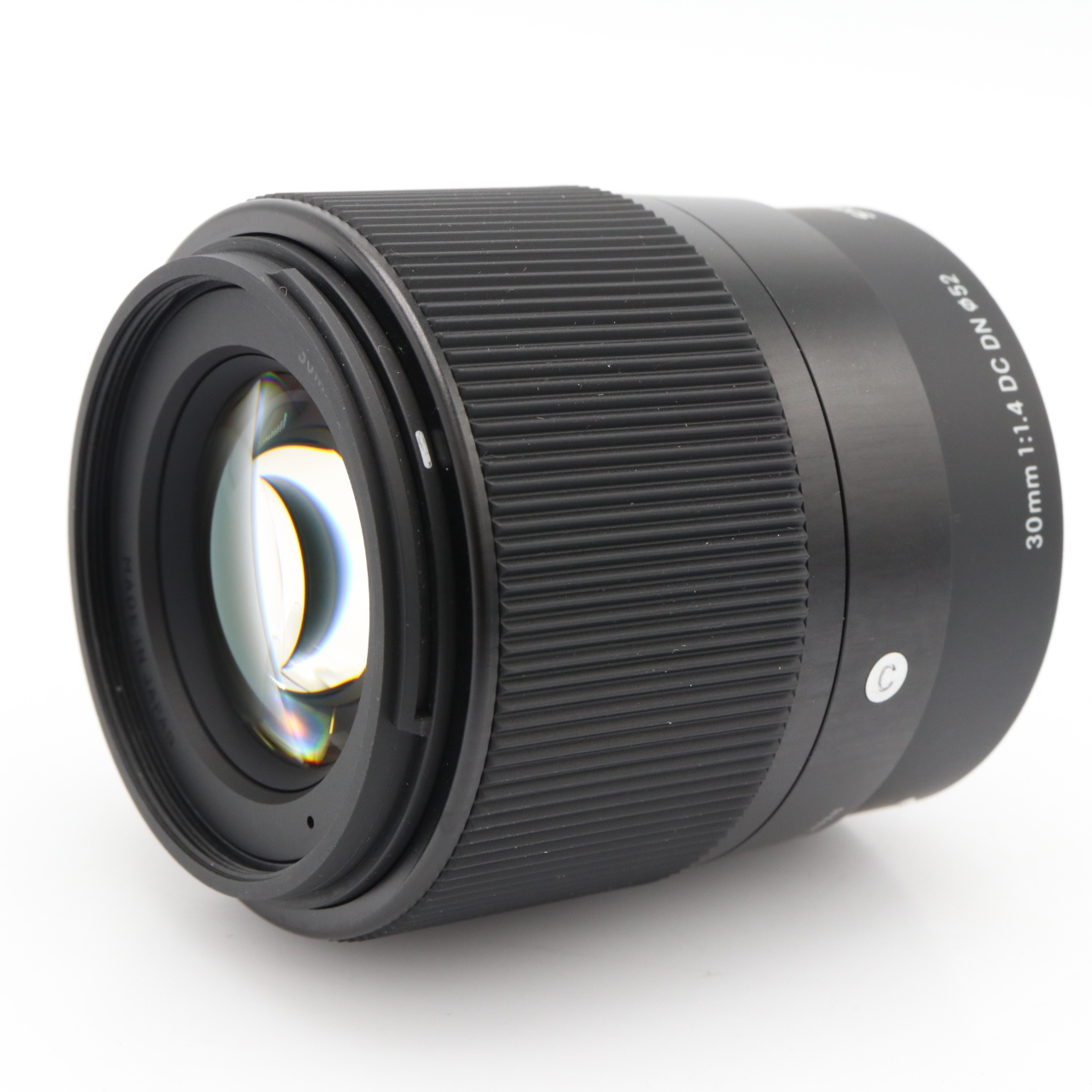 Sigma 30mm f/1.4 DC DN Contemporary Sony E occasion