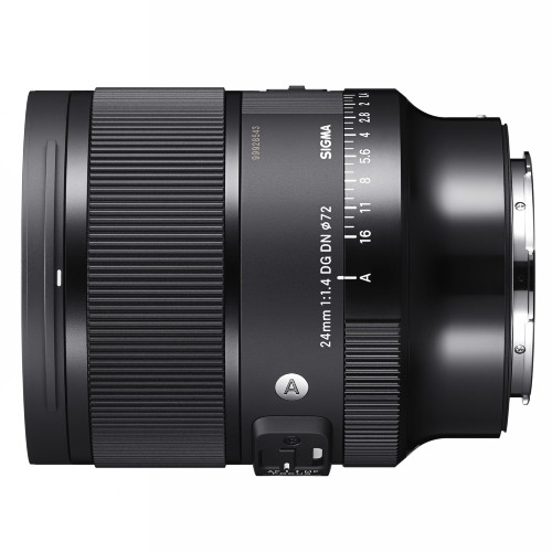 Sigma 24mm F1.4 DG DN Art L mount