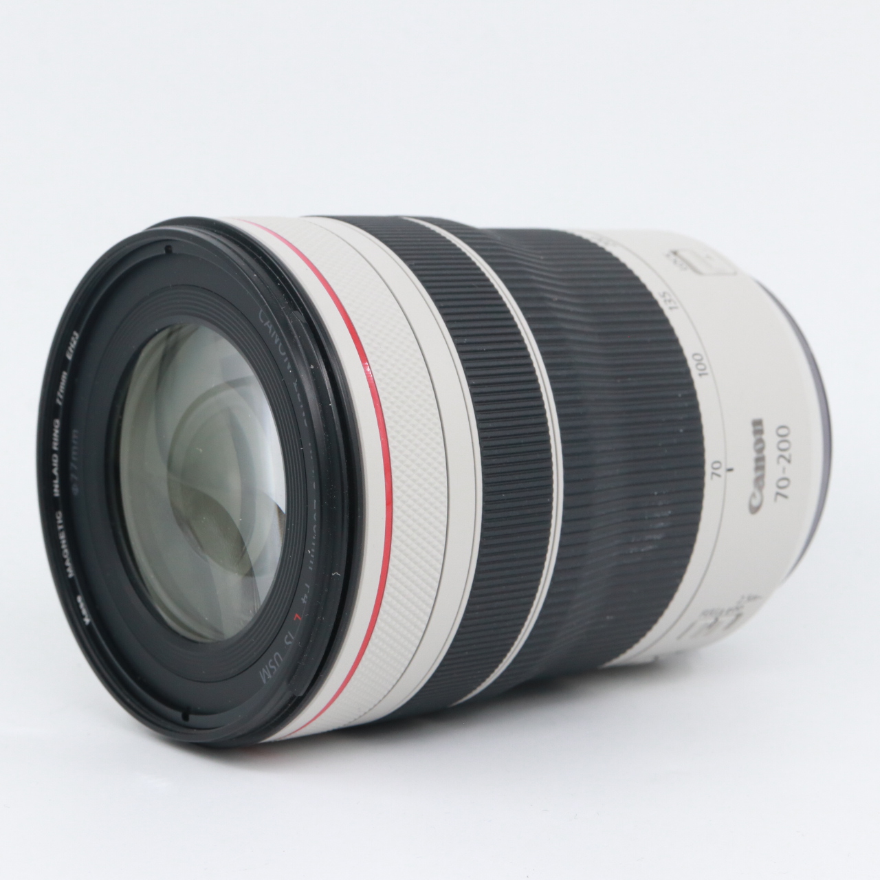 Canon RF 70-200mm F/4 L IS USM occasion