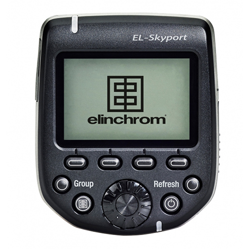 Elinchrom EL-Skyport Transmitter Pro pour Pentax