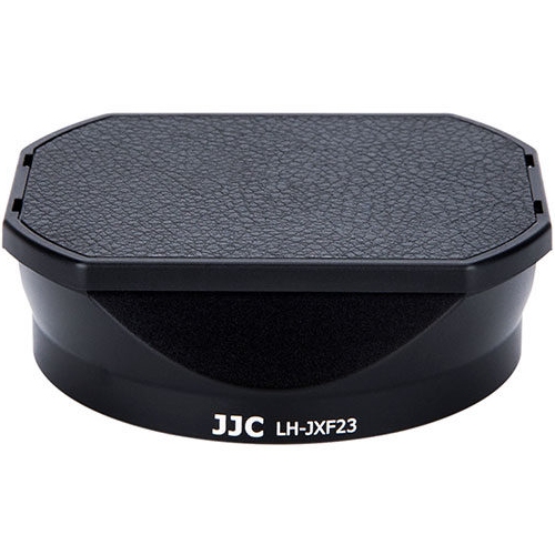 Pare-soleil JJC LH JXF23 Fuji Noir
