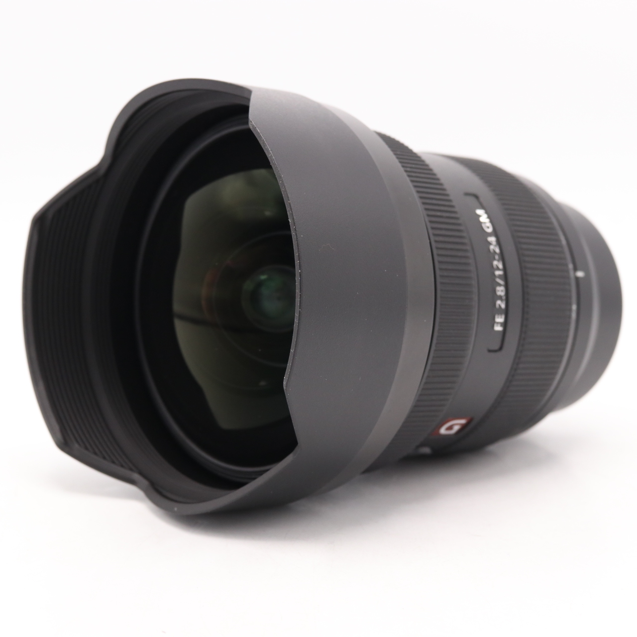 Sony FE 12-24mm F/2.8 GM occasion