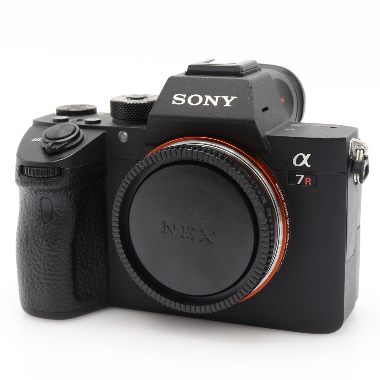 Sony A7R III boîtier occasion
