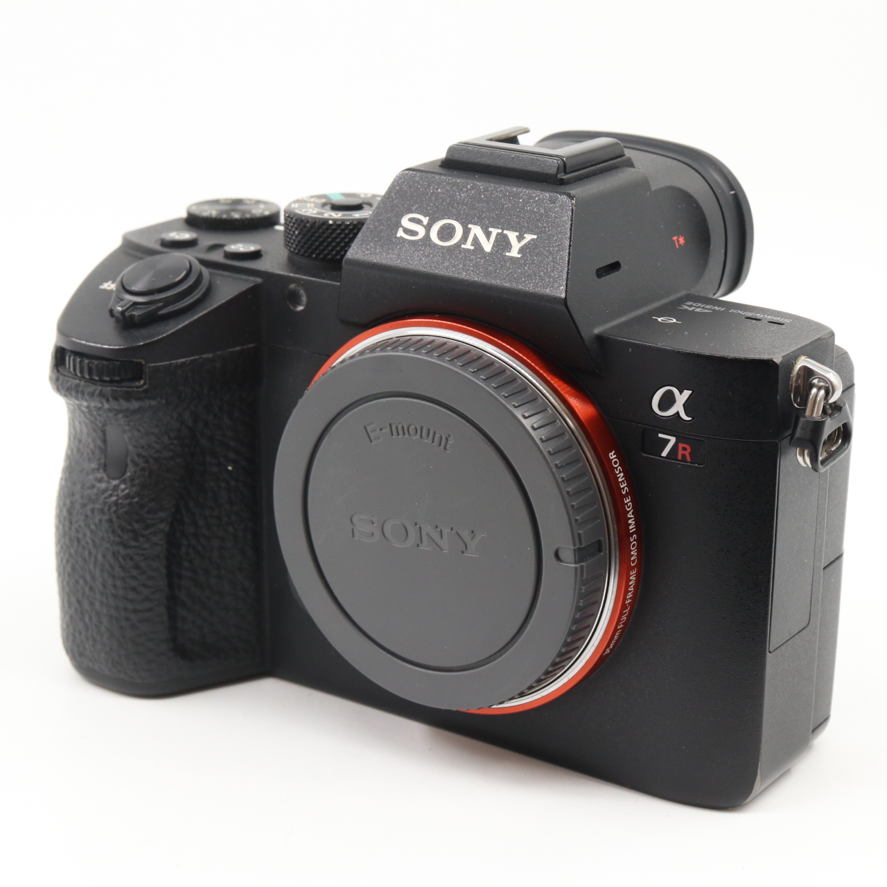 Sony A7R III boîtier occasion