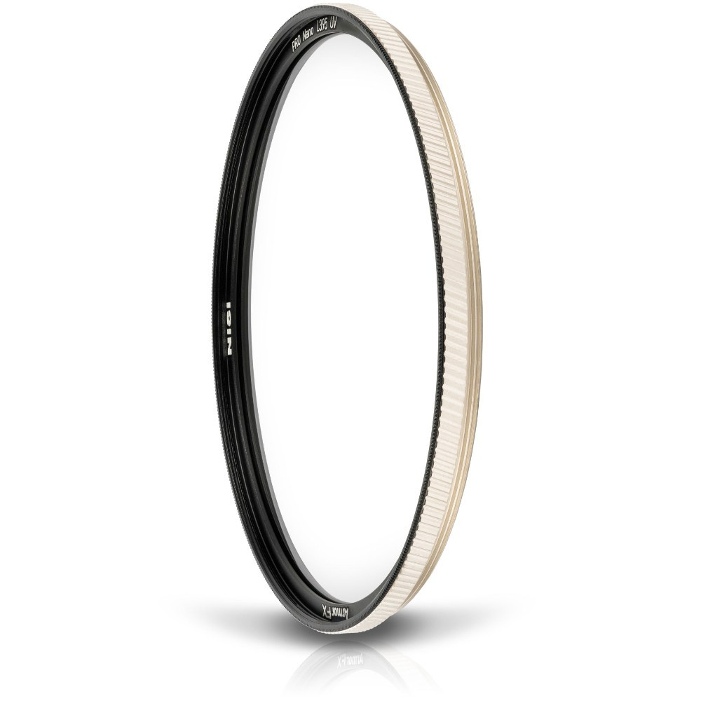 NiSi Armor FX PRO Nano L395 UV 49mm
