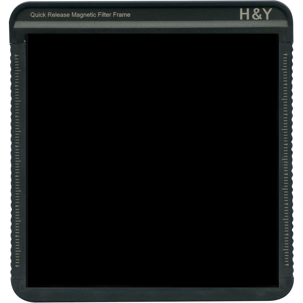 H&Y K-Series 100 x 100mm ND16 HD MRC ND filter