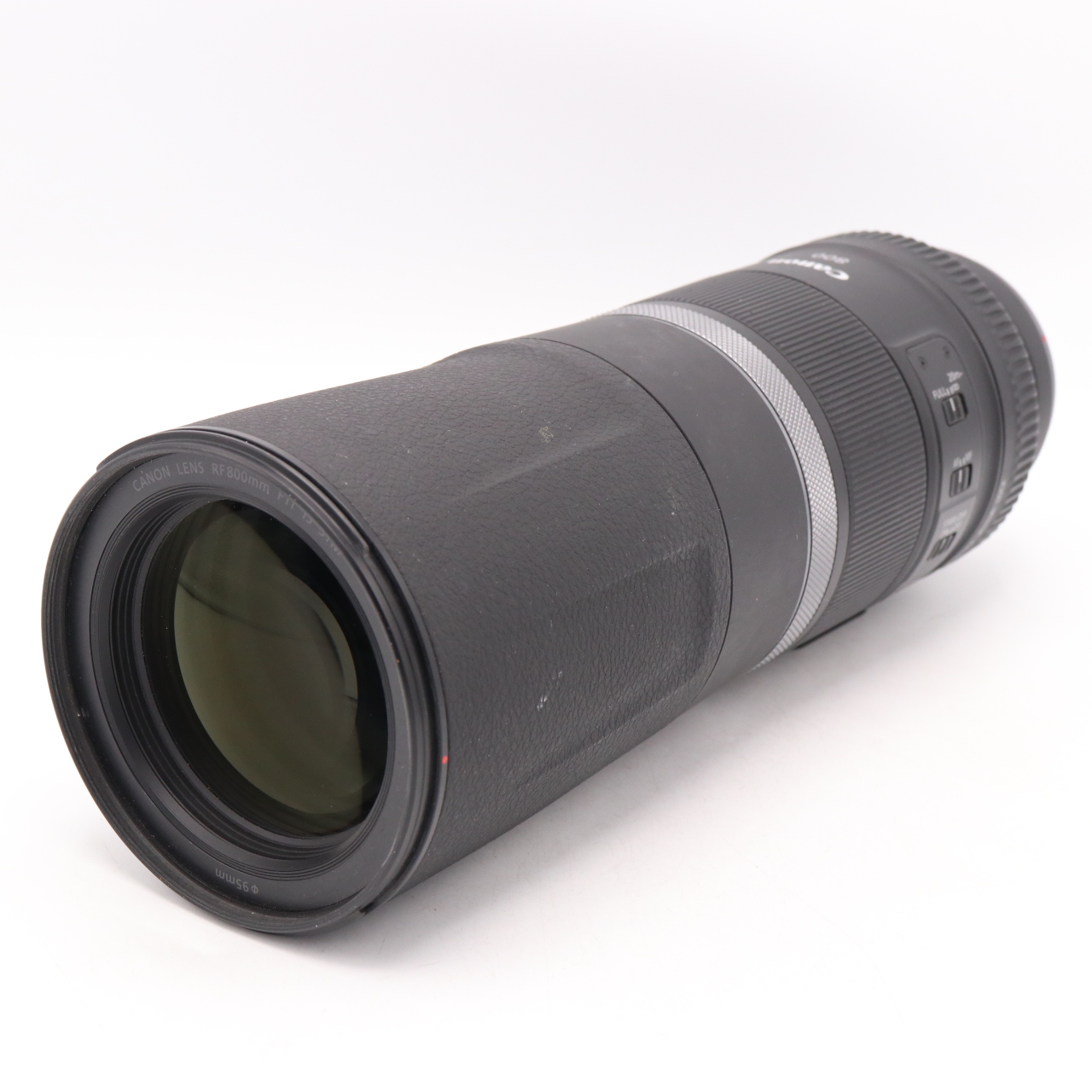 Canon RF 800mm f/11 IS STM occasion