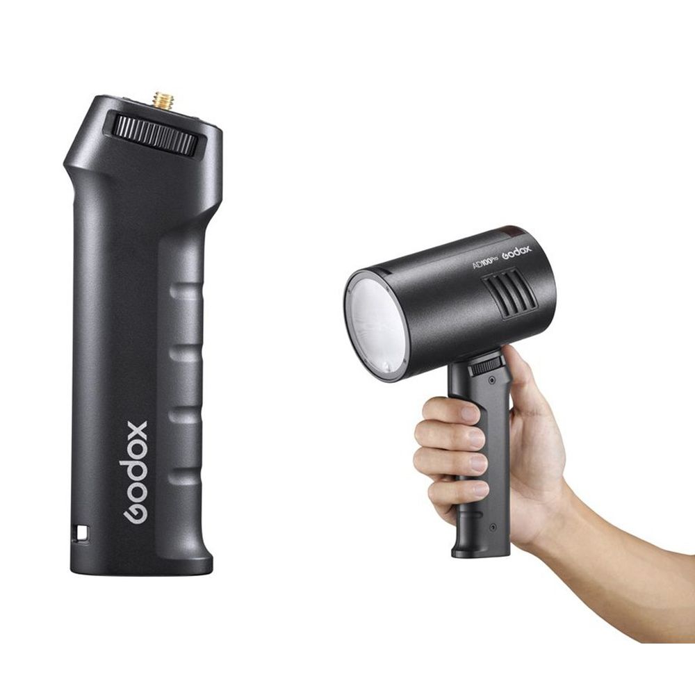 Godox FG-100 - Manche de flash