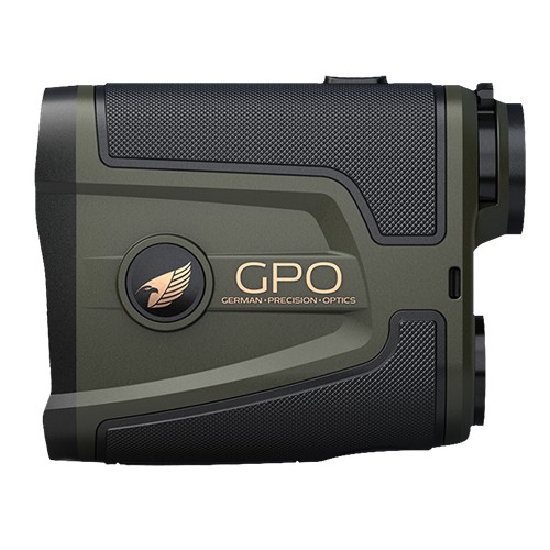 Rangetracker GPO 1800 Vert