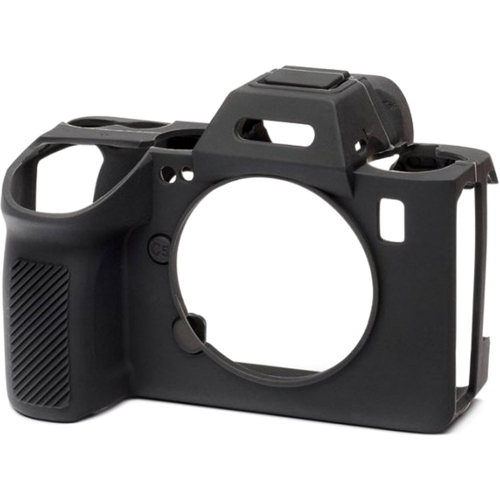 easyCover Body Cover pour Sony A1 II / A9 III Noir