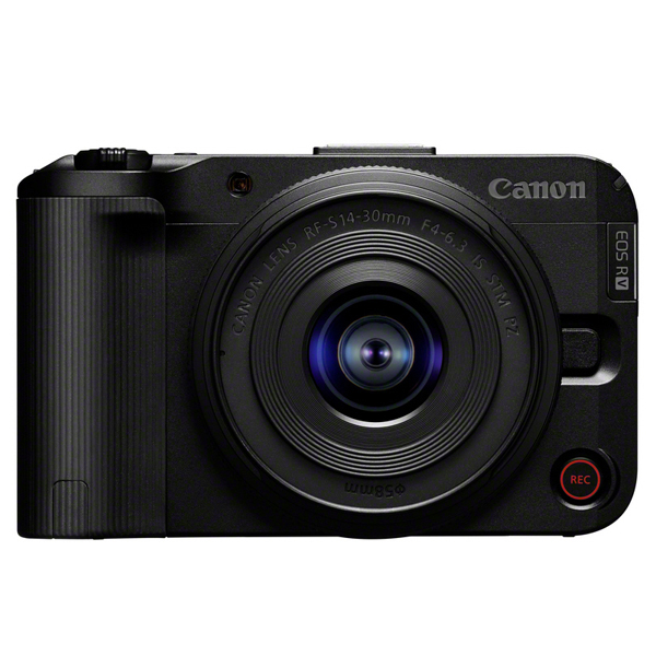 Canon EOS R50 V