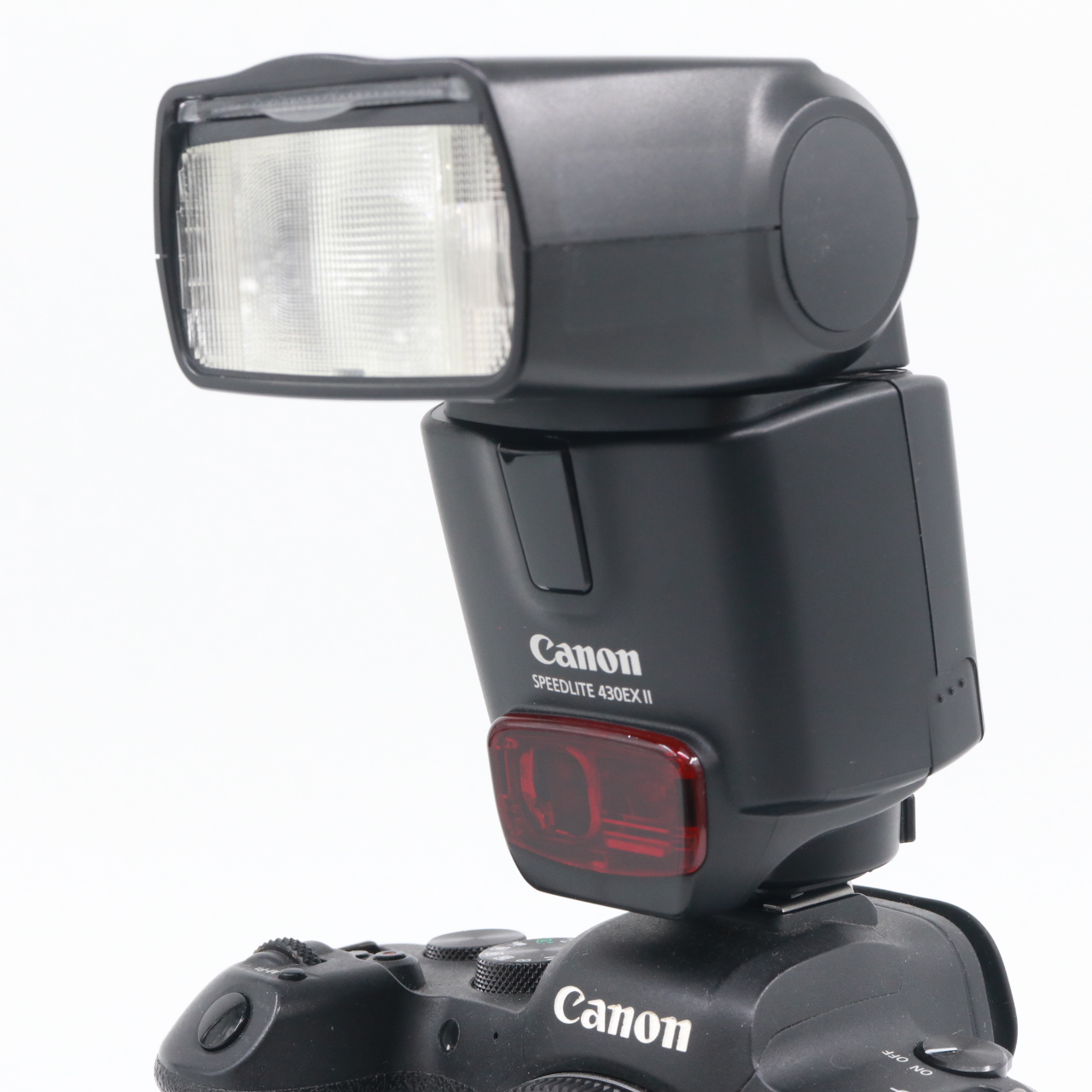 Canon Speedlite 430EX II occasion