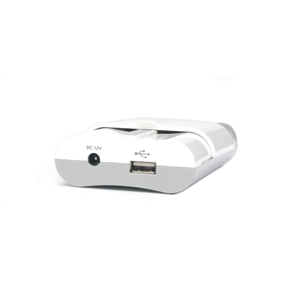 Hähnel UniPal PLUS Powerstation OUTLET