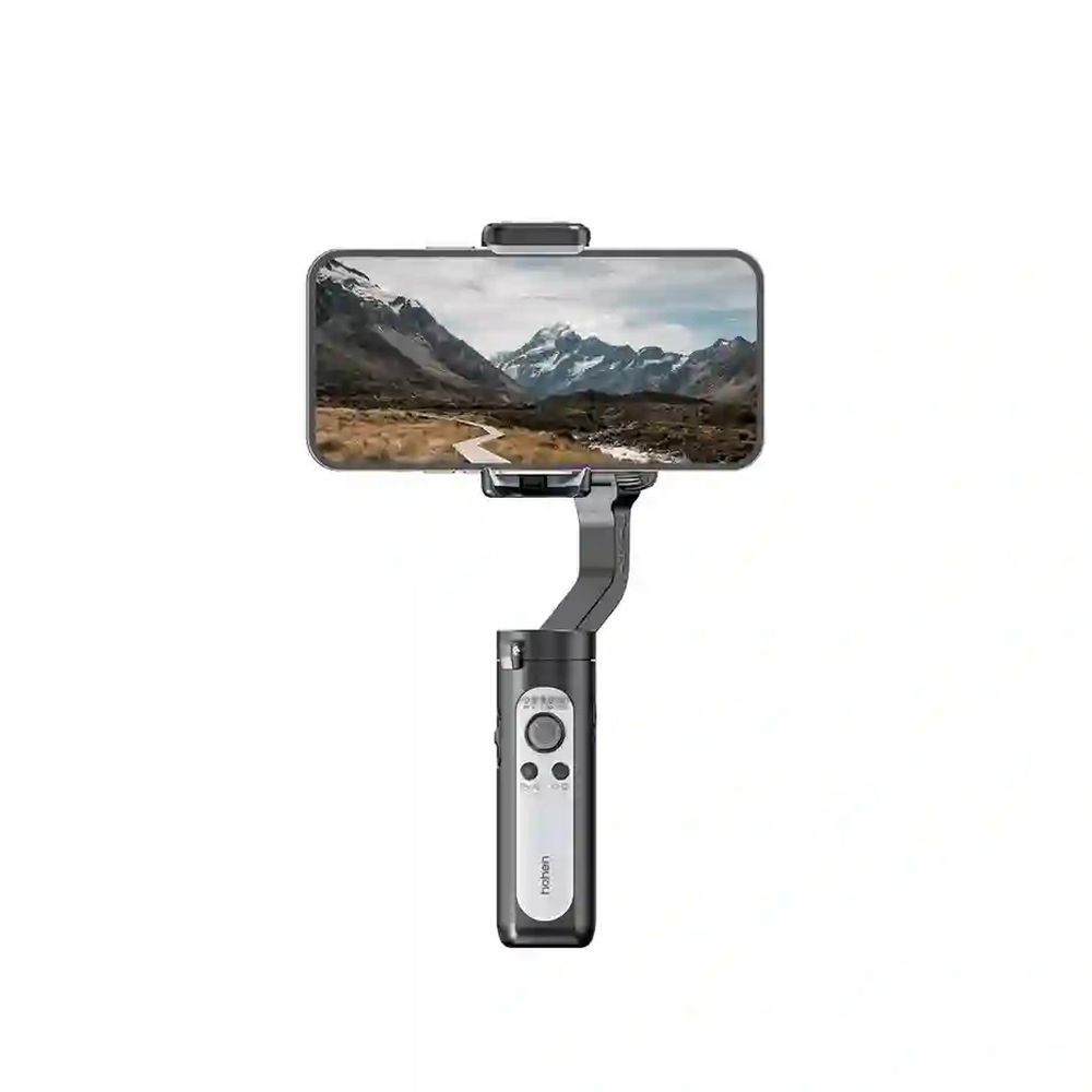 Hohem iSteady XE noir