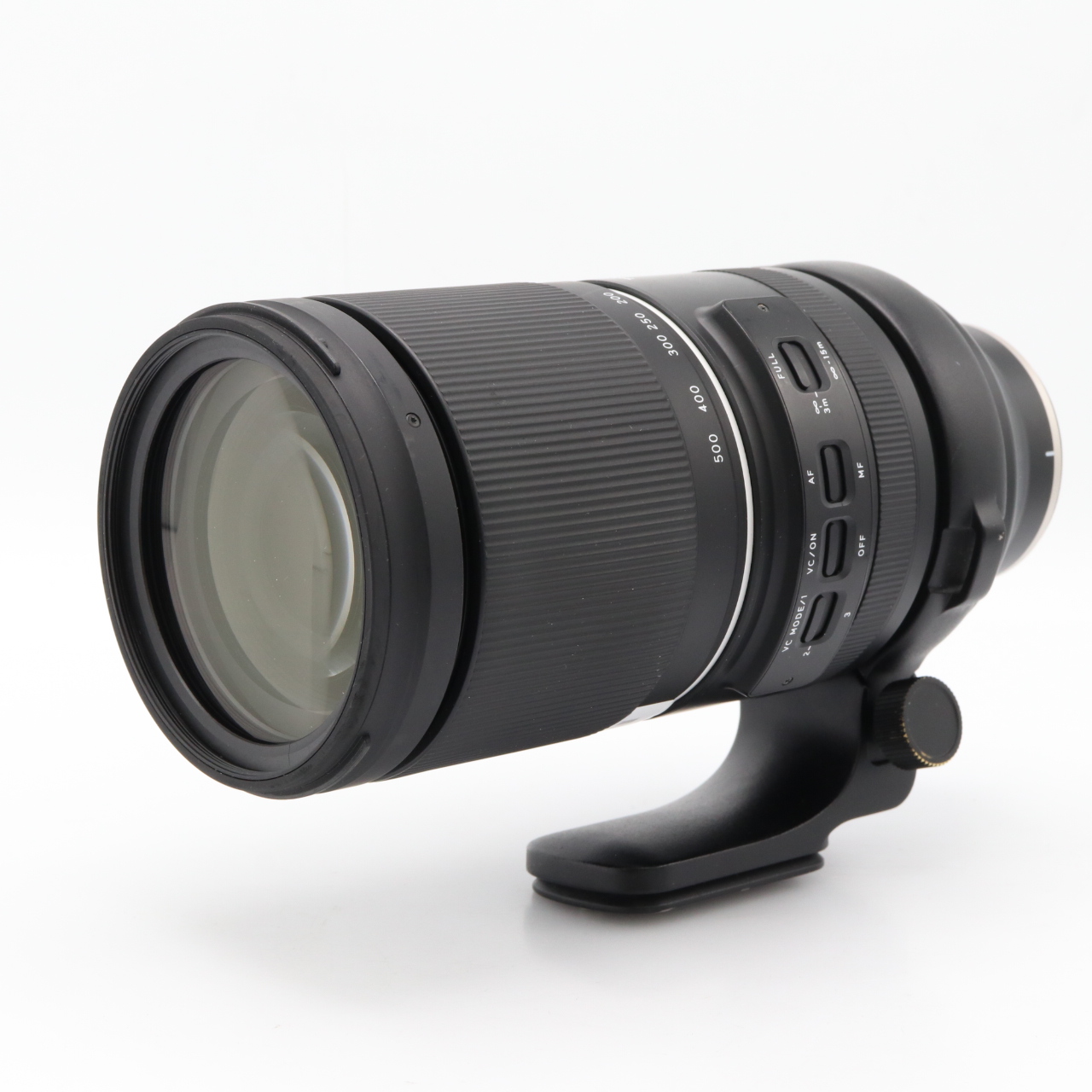 Tamron 150-500mm f/5-6.7 Di III VC VXD Sony FE occasion
