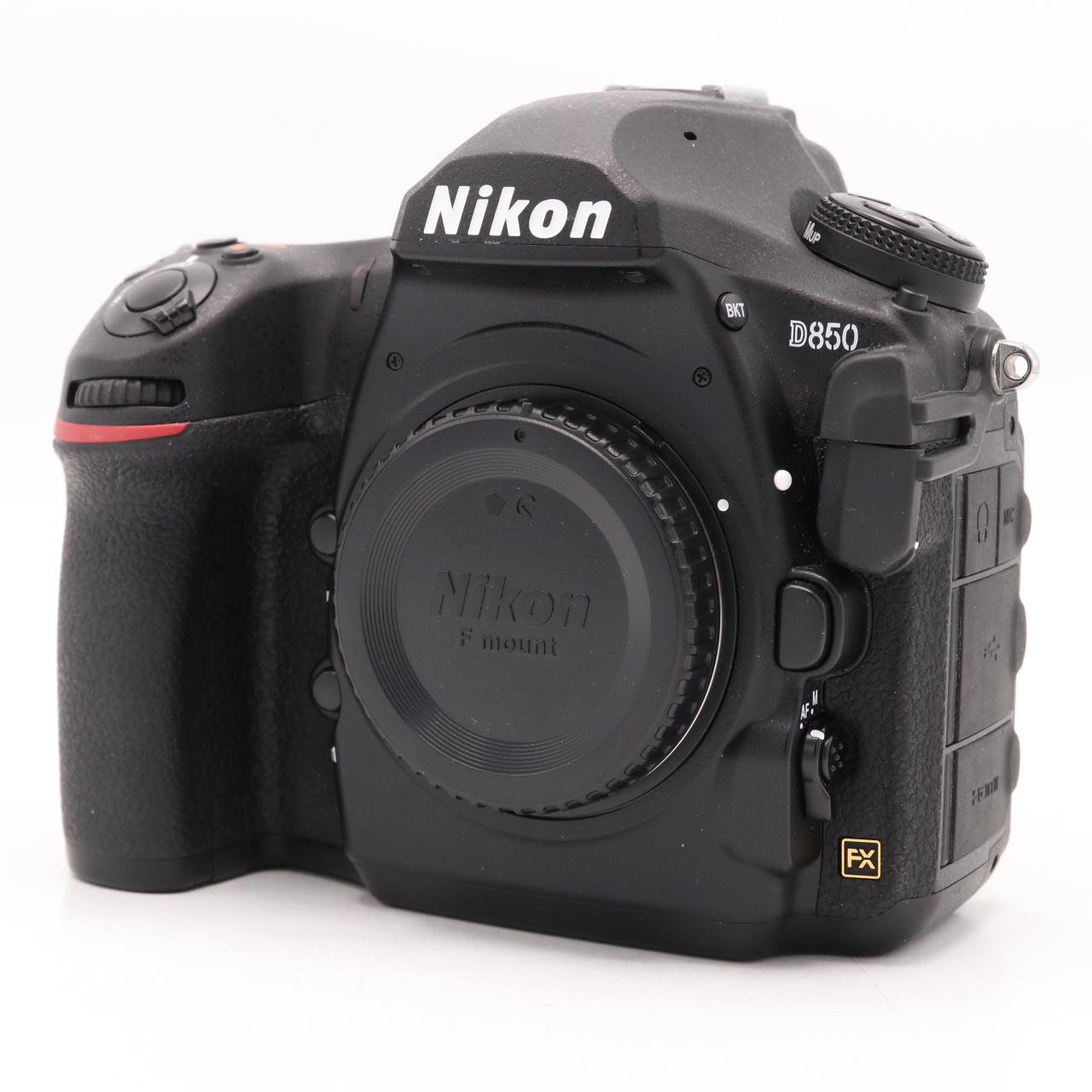 Nikon D850 boîtier occasion
