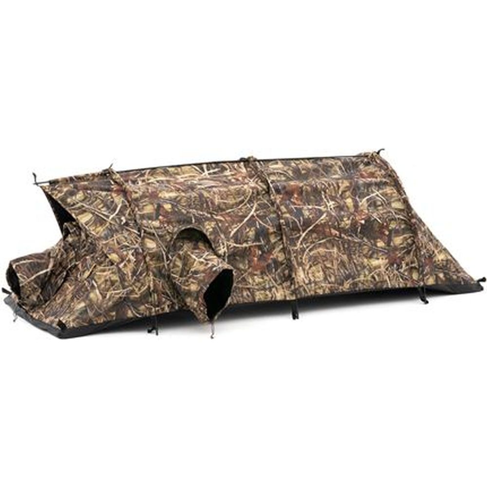 Buteo Photo Gear Tente abri Falco Mark IV (roseau)