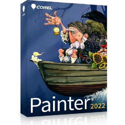 Corel Painter