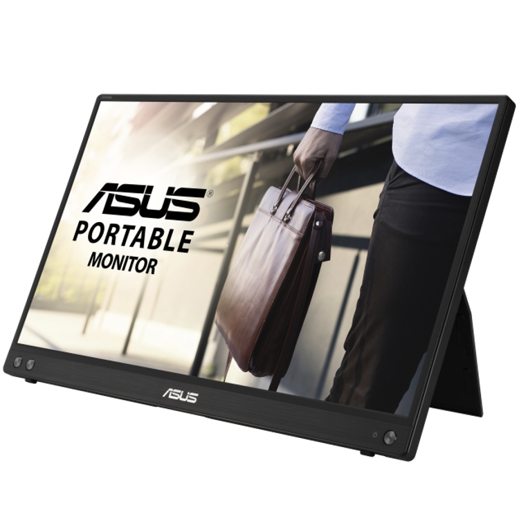 ASUS ZenScreen MB16ACV 16-inch Portable Monitor