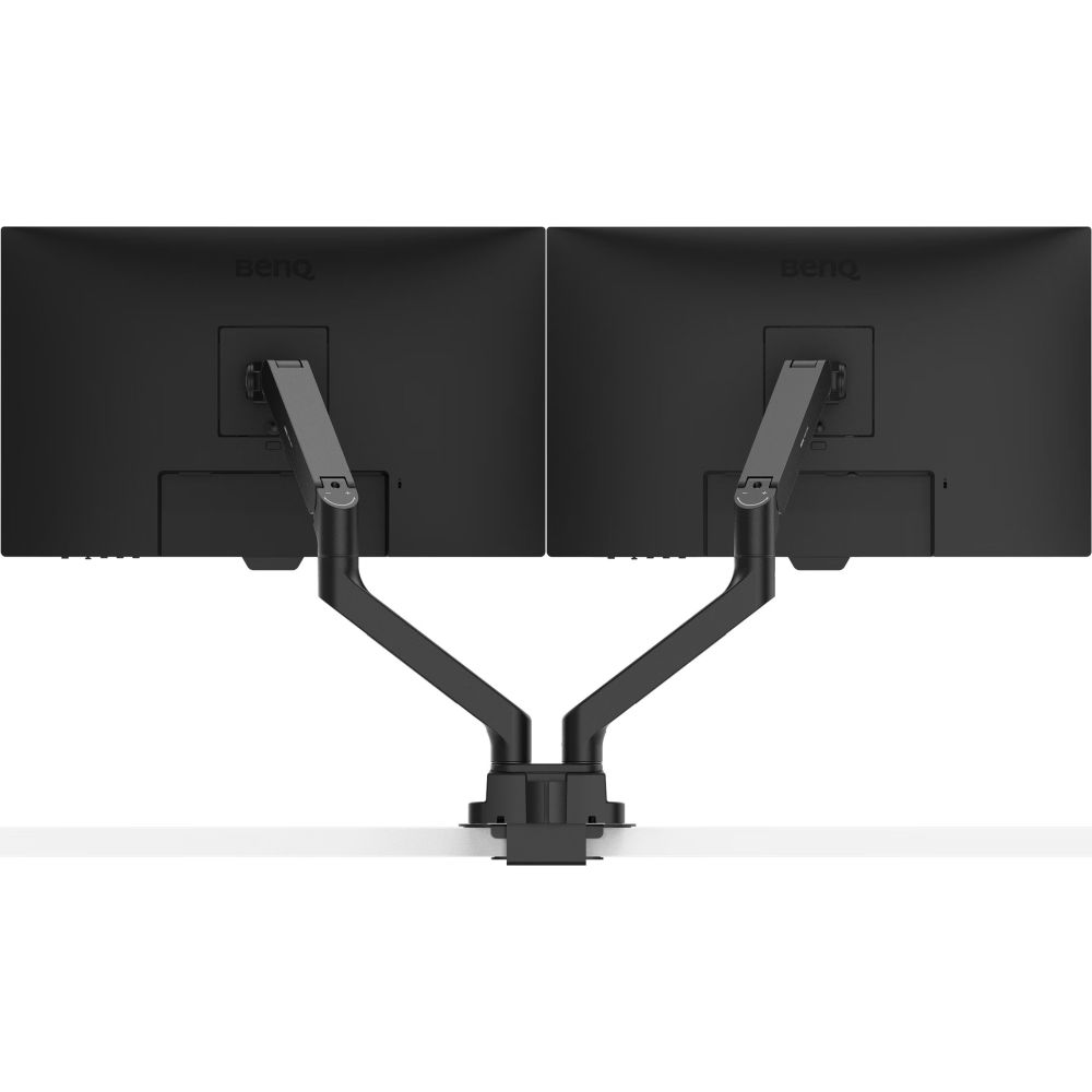 Bras double pour écran BenQ BDH01