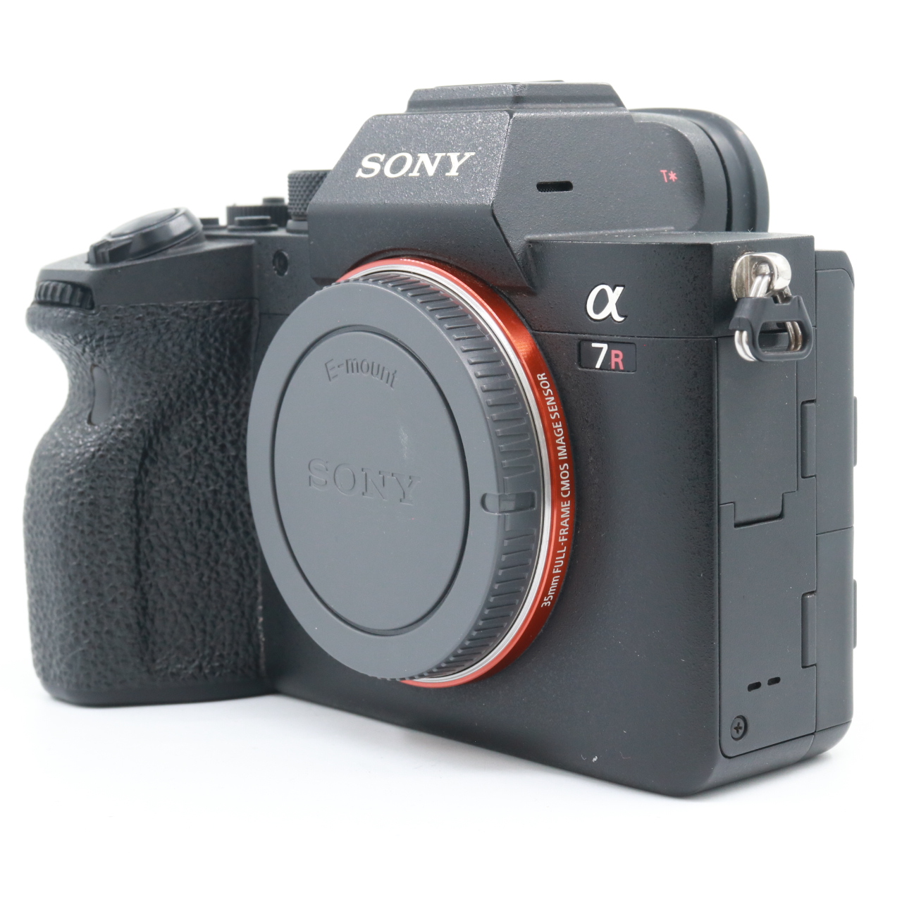 Sony A7R mark IV boîtier occasion