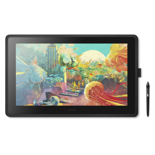 Wacom Cintiq 22